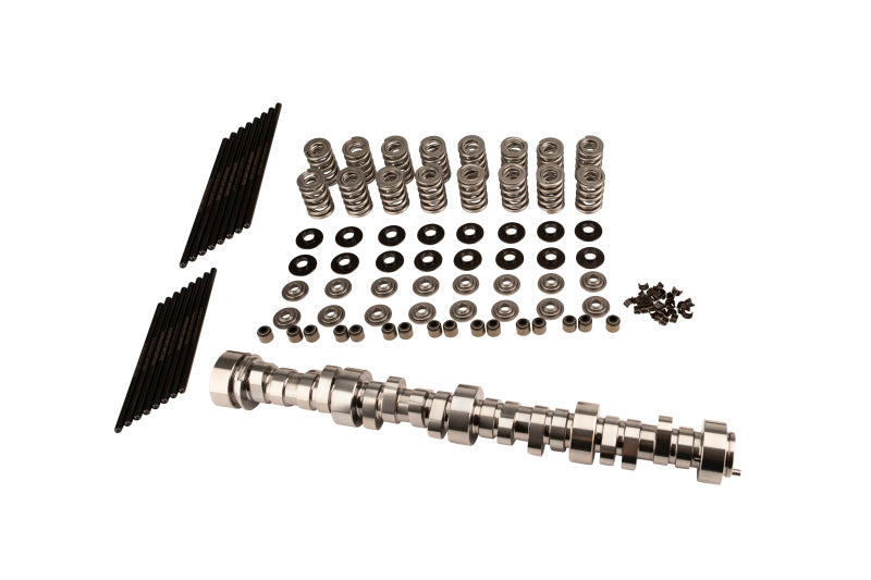 COMP Cams Stage 2 LST 225/233 Hydraulic Roller Camshaft Kit for Gen III/IV LS 4.8L Turbo Engines CK54-331-11 CK54-331-11 Photo - Primary