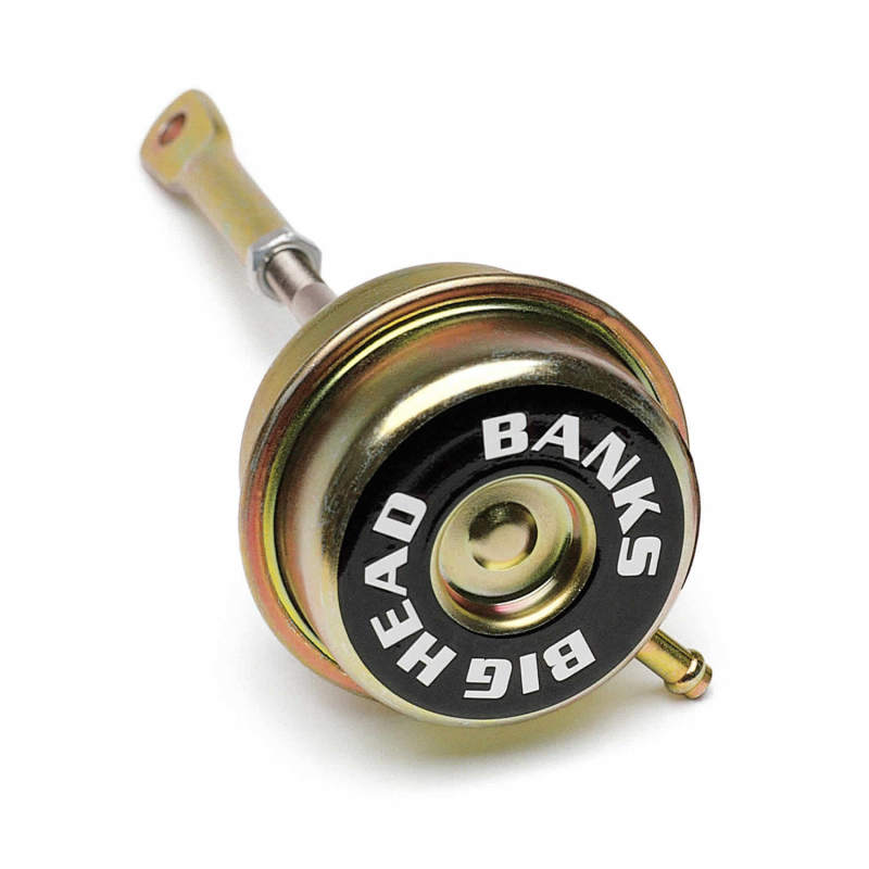 Banks Power 99-00 Dodge (All) / 01-02 245Hp Big Head Actuator Kit 0W54G 24329 Photo - Primary