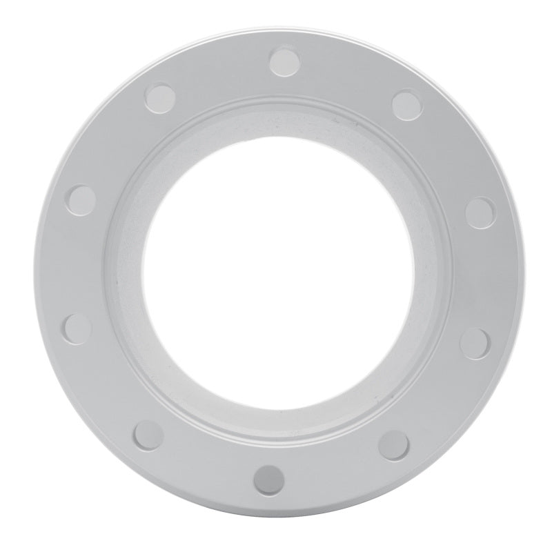 DFC DFC GeoSPEC Coated Rotors - Plain Brakes, Rotors & Pads Brake Rotors - OE - Cryo main image