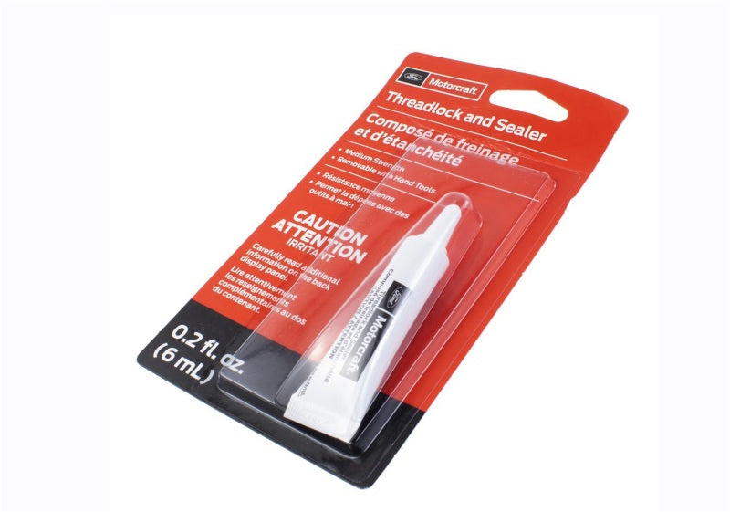 Ford Performance Parts GT350 Shift Knob 6-Speed - Red M-7213-M8SR Photo - Unmounted