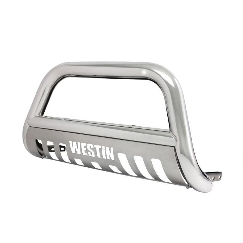 Westin 2017-2018 Ford F-250/350 E-Series Bull Bar - SS 31-5900 31-5900 Photo - Primary