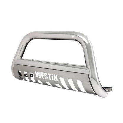 Westin 2017-2018 Ford F-250/350 E-Series Bull Bar - SS 31-5900 31-5900 Photo - Primary