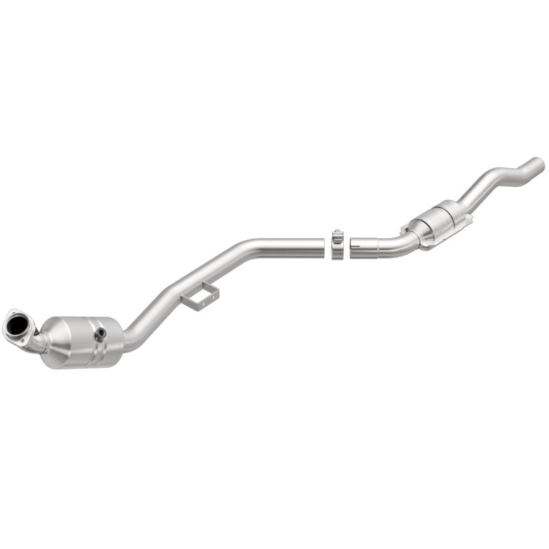 MagnaFlow Mercedes-Benz E350 OEM Grade Federal / EPA Compliant Direct-Fit Catalytic Converter 51666 Photo - Primary
