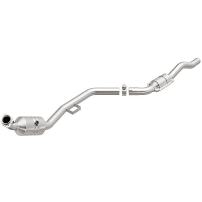 MagnaFlow Mercedes-Benz E350 OEM Grade Federal / EPA Compliant Direct-Fit Catalytic Converter 51666 Photo - Primary