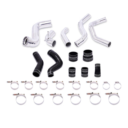 Mishimoto Ford F-150 3.5L EcoBoost Intercooler Pipe Kit, 2011-2014 MMICP-F150-11KP Photo - Primary