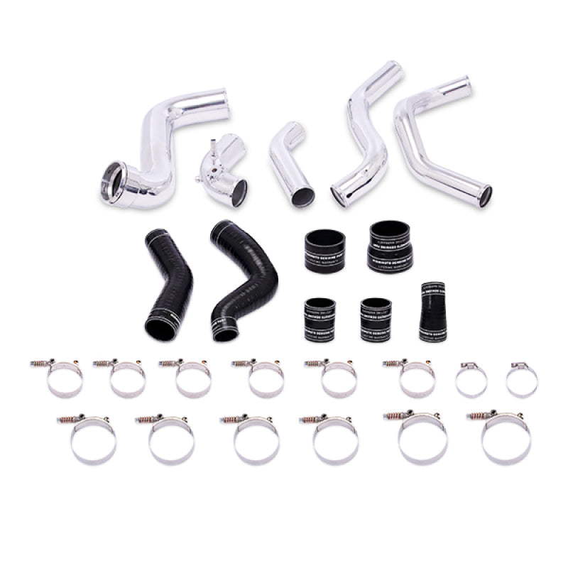 Mishimoto Ford F-150 3.5L EcoBoost Intercooler Pipe Kit, 2011-2014 MMICP-F150-11KP Photo - Primary