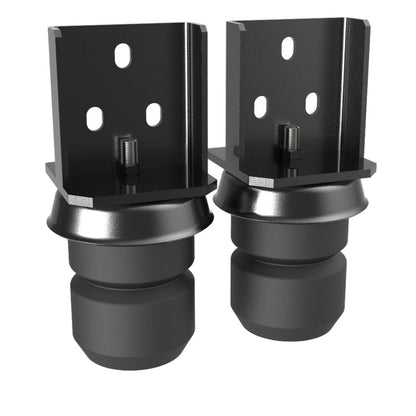 Timbren 1980 International Cargostar Rear Suspension Enhancement System IHROA1 IHROA1 User 1