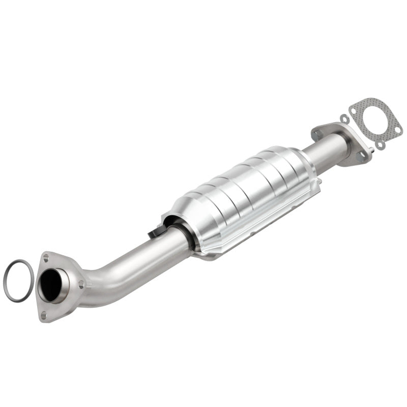 MagnaFlow HM Grade Federal / EPA Compliant Direct-Fit Catalytic Converter 24748 Photo - Primary