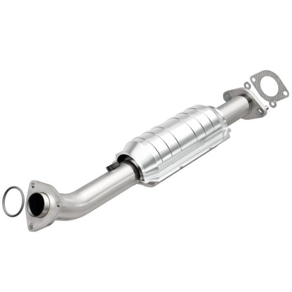 MagnaFlow HM Grade Federal / EPA Compliant Direct-Fit Catalytic Converter 24748 Photo - Primary