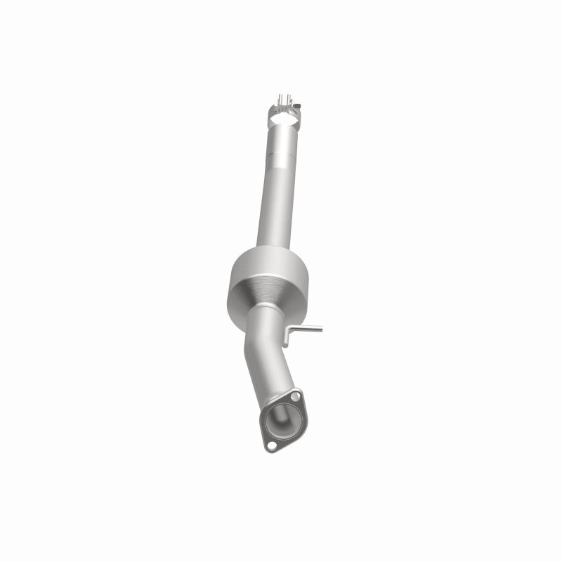 MagnaFlow BMW X5 OEM Grade Federal / EPA Compliant Direct-Fit Catalytic Converter 51834 360 Degree Image Set