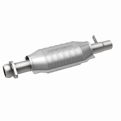 MagnaFlow Standard Grade Federal / EPA Compliant Direct-Fit Catalytic Converter 23439 360 Degree Image Set