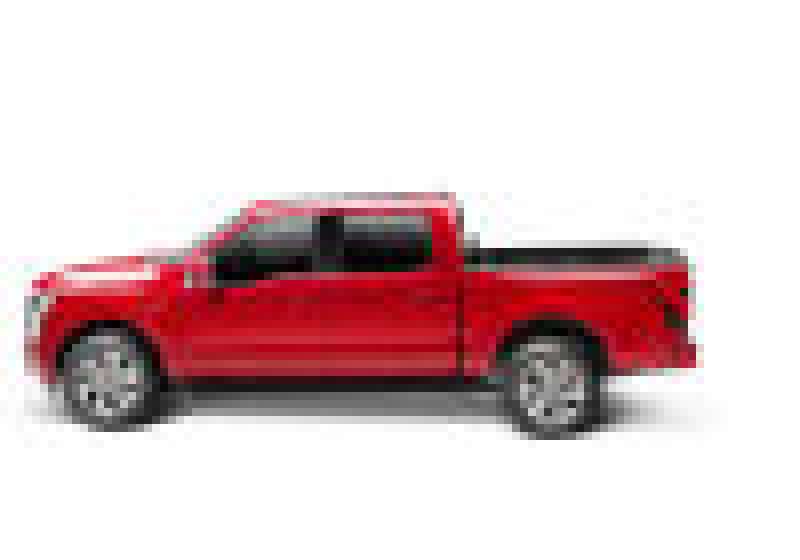 Truxedo Lo Pro 15-19 Ford F-150 5'7" Bed 597701 Photo - Mounted