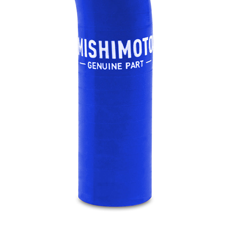 Mishimoto Silicone Ancillary Hose Kit Chevrolet C6 Corvette/Z06 2005 2008 MMHOSE-VET-05ANCBL User 4