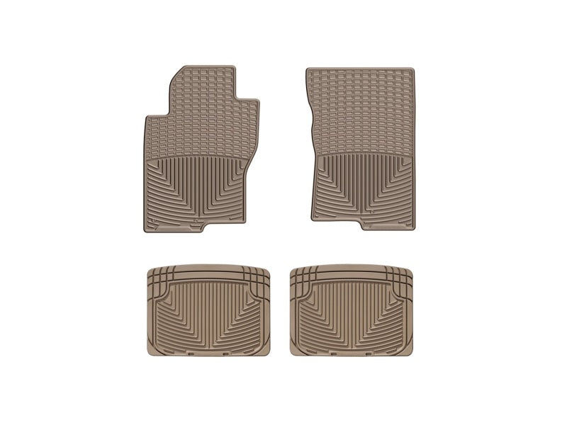 WeatherTech  W222TN-W20TN W222TN-W20TN Photo - Primary
