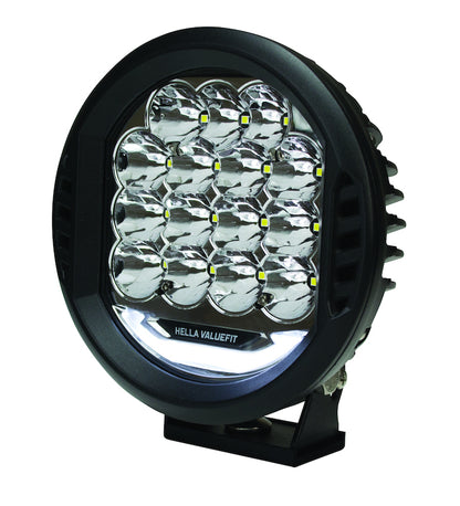 Hella 500 LED Driving Lamp - Single 358117161 358117161 Photo - Close Up