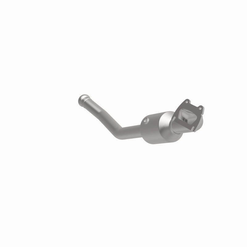 MagnaFlow OEM Grade Federal / EPA Compliant Direct-Fit Catalytic Converter 21-250 360 Degree Image Set