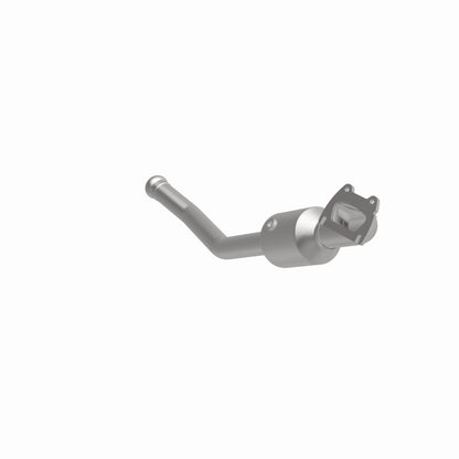 MagnaFlow OEM Grade Federal / EPA Compliant Direct-Fit Catalytic Converter 21-250 360 Degree Image Set
