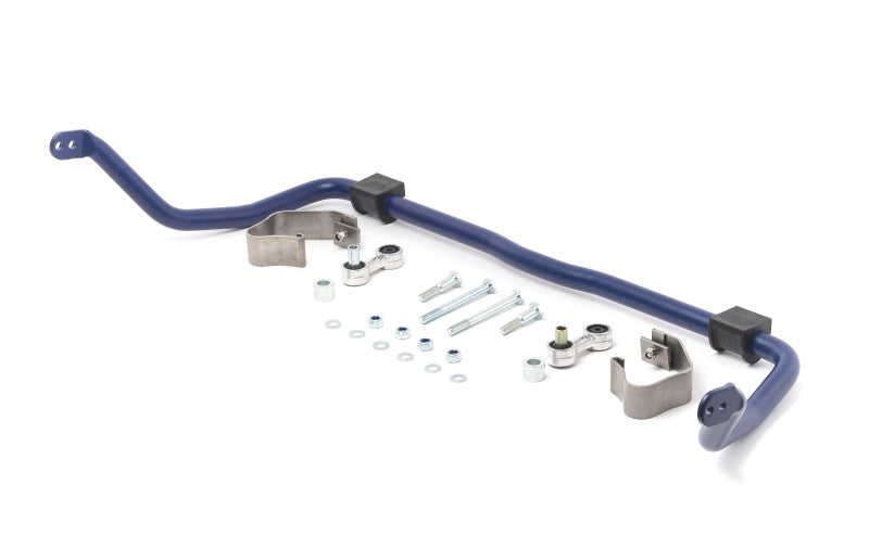 H&R Rear 28mm Adjustable Sway Bar VW Beetle 1998-2005 71725-28 Photo - Primary