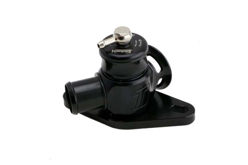Turbosmart BOV Kompact Dual Port - 98-00 Subaru Forester GT/ 1999-2000 WRX TS-0203-1016 TS-0203-1016 Photo - Primary