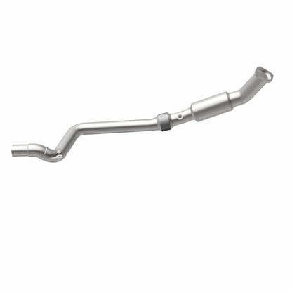 MagnaFlow California Grade CARB Compliant Direct-Fit Catalytic Converter 5561540 360 Degree Image Set