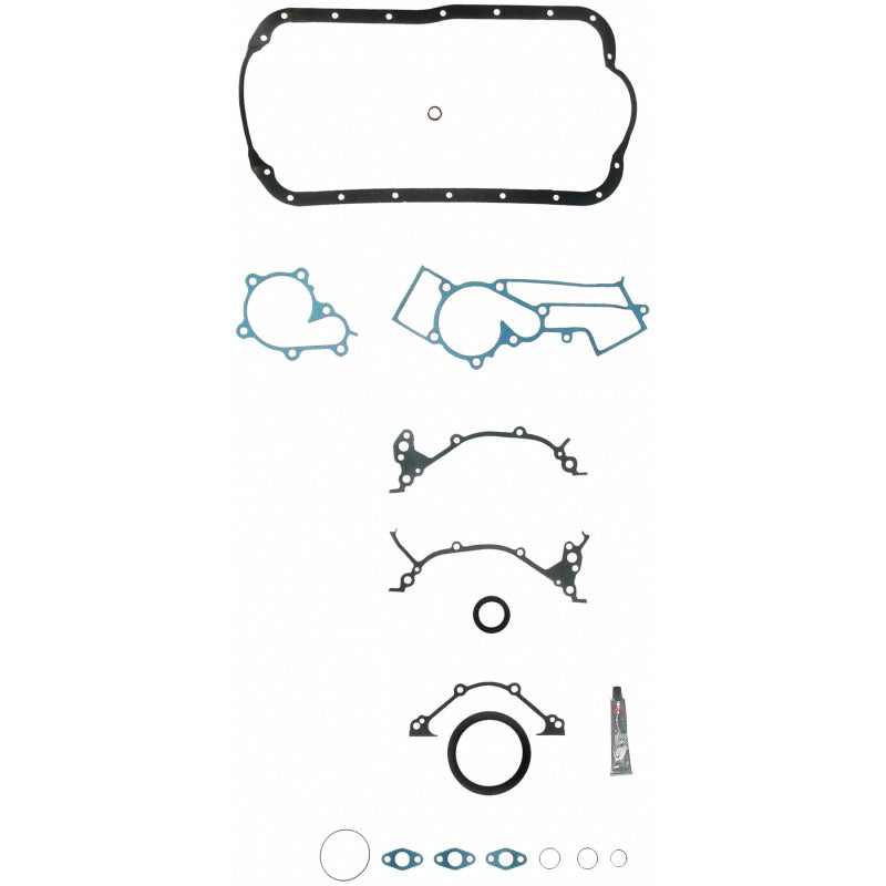 Fel-Pro FEL Engine Conversion Gasket Sets Engine Components Engine Gaskets main image