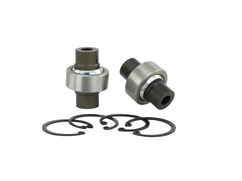 Skunk2 Alpha & Ultra Series Spherical Bearing Replacement Upgrade Kit 542-99-0100 Photo - Unmounted