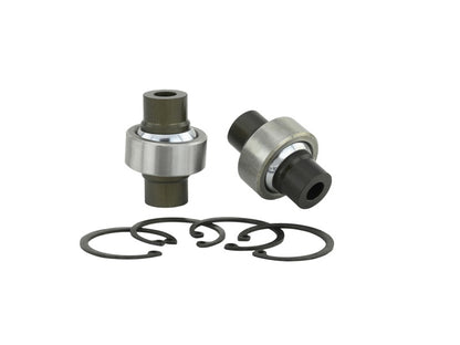 Skunk2 Alpha & Ultra Series Spherical Bearing Replacement Upgrade Kit 542-99-0100 Photo - Unmounted