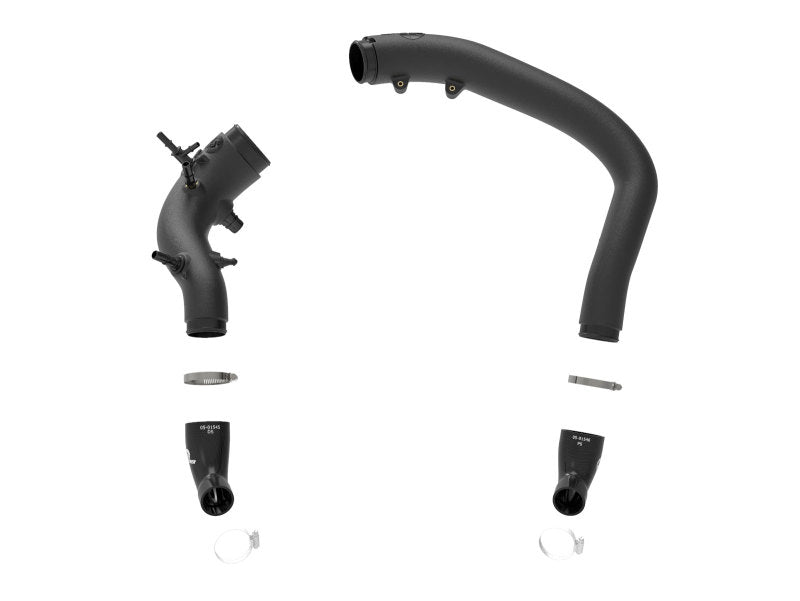 aFe Power 17-20 Ford Raptor 3.5L V6 Turbo Inlet Pipes 59-20003 59-20003 Photo - Unmounted