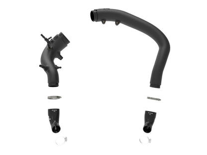 aFe Power 17-20 Ford Raptor 3.5L V6 Turbo Inlet Pipes 59-20003 59-20003 Photo - Unmounted