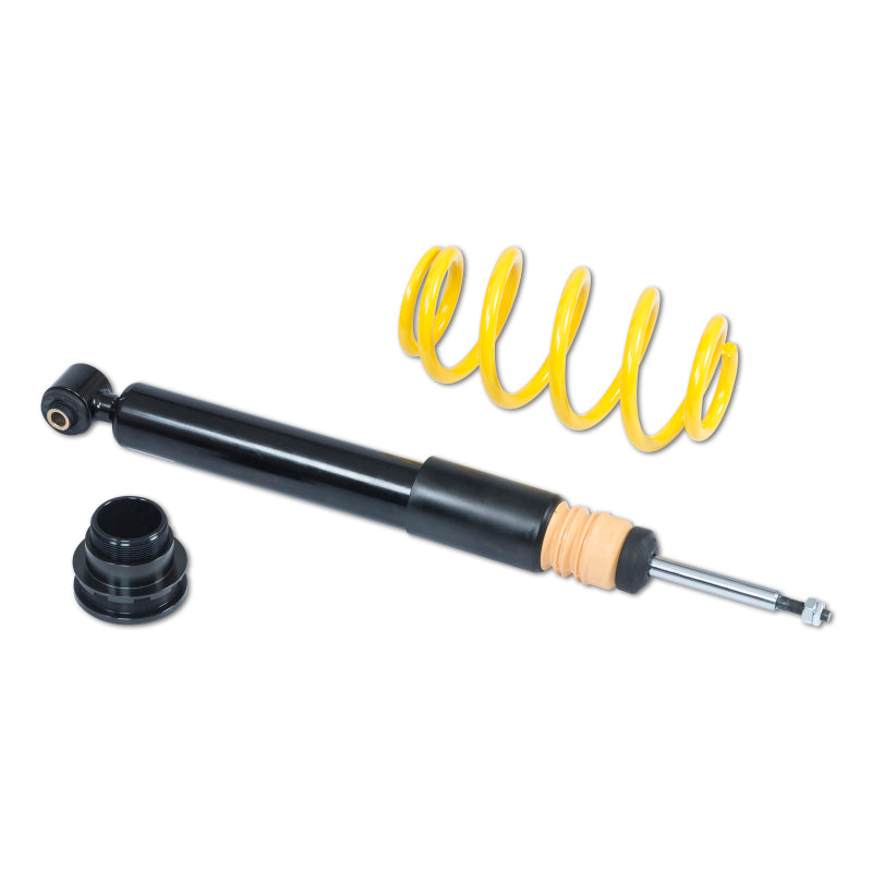 ST Coilover X Height Adjustable Kit 2018+ Hyundai Elantra GT (PD) 2.0L 13266008 13266008 User 3