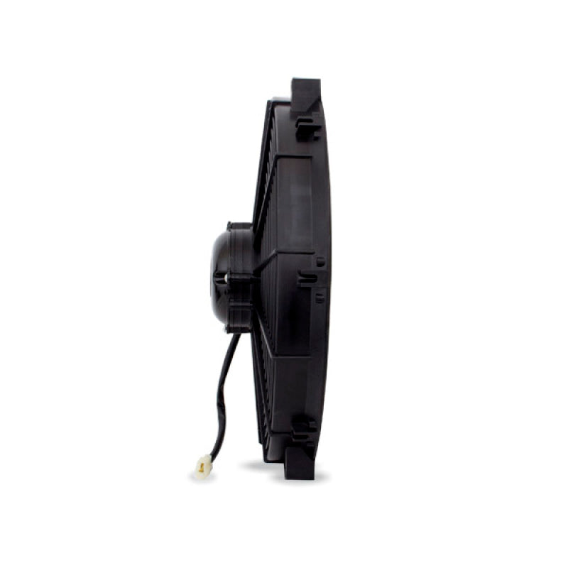 Mishimoto Race Line, High-Flow Fan, 16 inch MMFAN-16HD Photo - in package