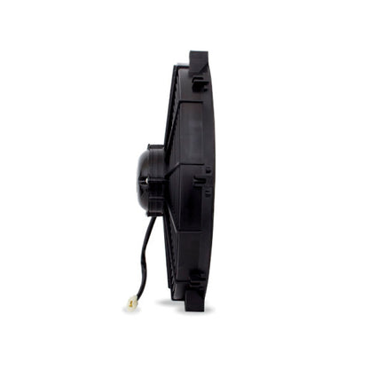 Mishimoto Race Line, High-Flow Fan, 16 inch MMFAN-16HD Photo - in package