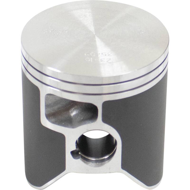 Vertex Pistons Vertex Piston 17-24 Sherco SE-R 250 250cc Cast Replica Piston Kit 24621A 24621A Photo - Primary