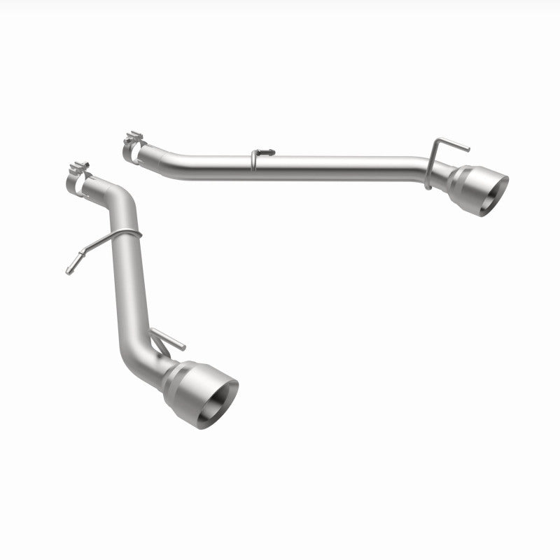 MagnaFlow Chevrolet Camaro Race Series Axle-Back Performance Exhaust System 19331 360 Degree Image Set