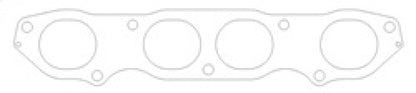 Cometic Exhaust Manifold Gasket Honda F20C F22C C4159-030 Photo - Primary