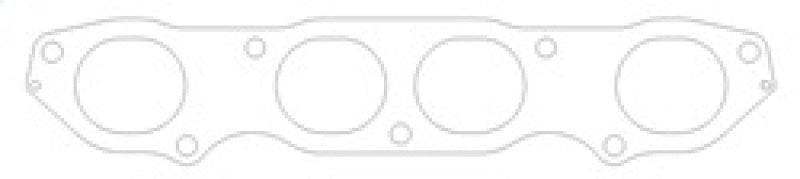 Cometic Exhaust Manifold Gasket Honda F20C F22C C4159-030 Photo - Primary