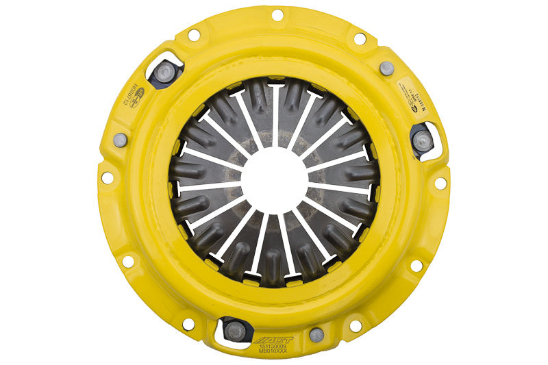 ACT Custom Xtreme Pressure Plate Eagle Talon TSI L4 95-98 MB010XXX Photo - Primary
