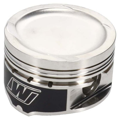 Wiseco Audi/VW 2.0L 83.00mm Bore 92.8mm Stroke -11.5cc EA888 Piston Kit - 4 Cyl K752M83 K752M83 Photo - out of package