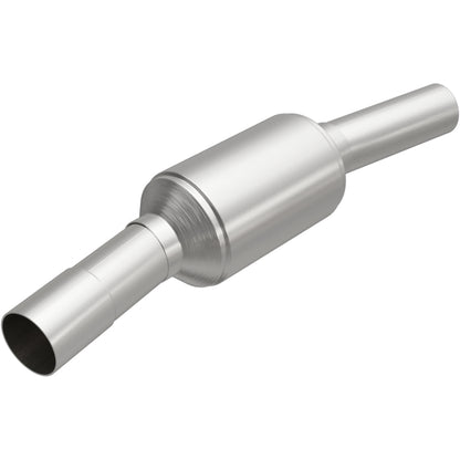 MagnaFlow California Grade CARB Compliant Direct-Fit Catalytic Converter 3391432 Photo - Primary
