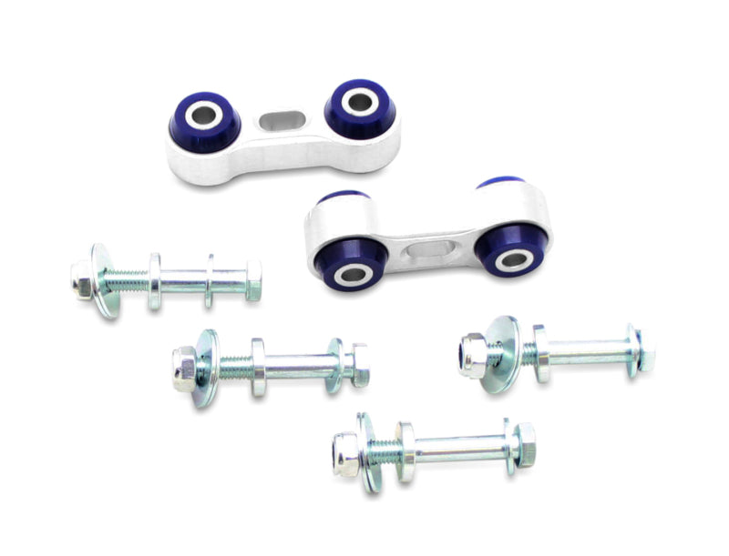 SuperPro Front Sway Bar Link Rod Kit TRC4142 Photo - out of package