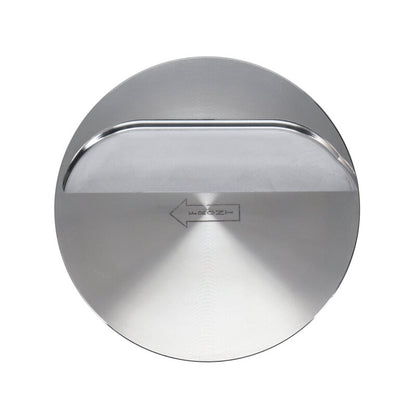 Manley Performance Manley Chevrolet LS 4.130 In. Bore 1.115 In. CH -5.00 CC Platinum Series Pistons - Set of 8 592305CE-8 592305CE-8 User 7
