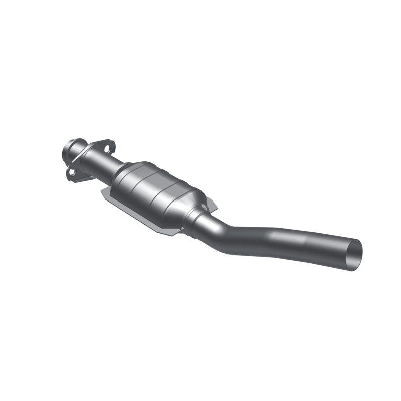 MagnaFlow Standard Grade Federal / EPA Compliant Direct-Fit Catalytic Converter 23264 Photo - Primary