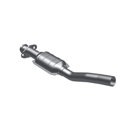 MagnaFlow Standard Grade Federal / EPA Compliant Direct-Fit Catalytic Converter 23264 Photo - Primary