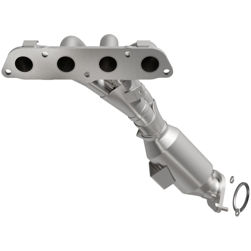 MagnaFlow Mazda MX-5 Miata OEM Grade Federal / EPA Compliant Manifold Catalytic Converter 22-119 Photo - Primary