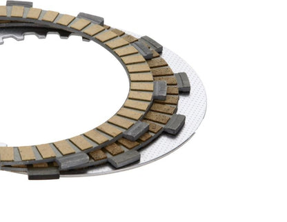 ProX 10-11 KTM400/450/530EXC-R Complete Clutch Plate Set 16.CPS64010 16.CPS64010 User 2