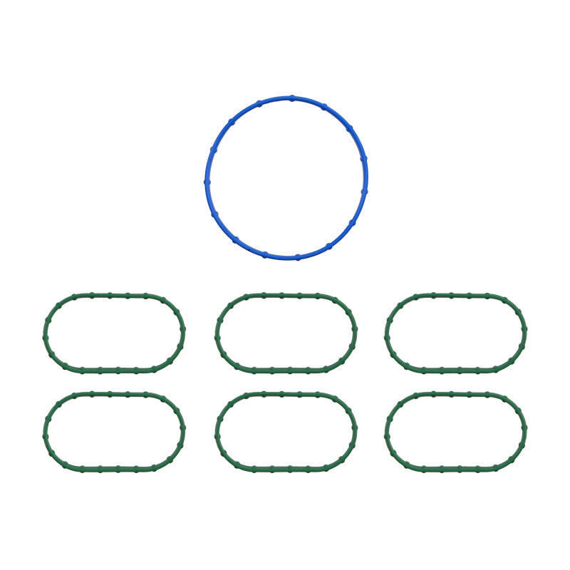 Fel-Pro FEL Intake Manifold Gaskets Air Intake Systems Intake Gaskets main image
