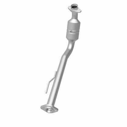 MagnaFlow Jeep Wrangler OEM Grade Federal / EPA Compliant Direct-Fit Catalytic Converter 49691 360 Degree Image Set