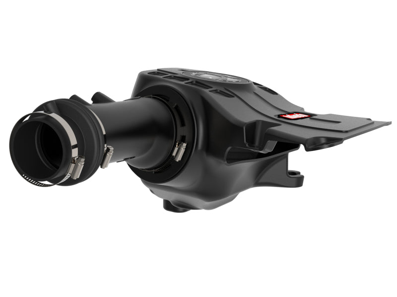 aFe Takeda Momentum Pro DRY S Cold Air Intake System 2018 Honda Accord 56-70003D Photo - Unmounted