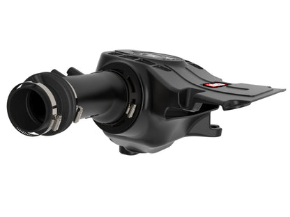 aFe Takeda Momentum Pro DRY S Cold Air Intake System 2018 Honda Accord 56-70003D Photo - Unmounted
