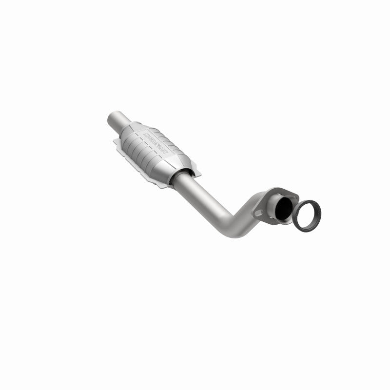 MagnaFlow Standard Grade Federal / EPA Compliant Direct-Fit Catalytic Converter 23422 360 Degree Image Set